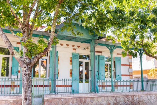 Vente Maison de luxe Arcachon 5 Pièces 105 m²