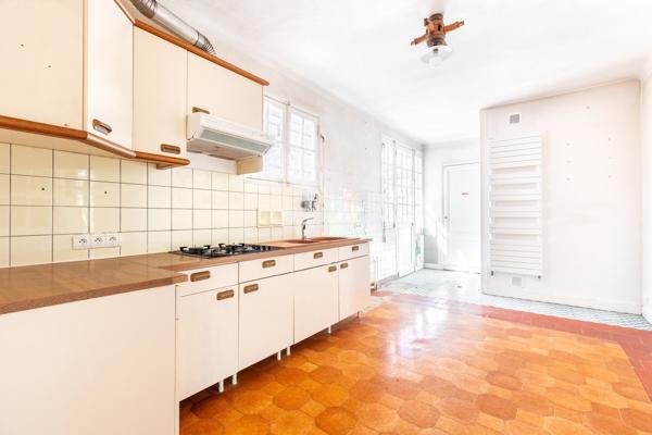 Vente Maison de luxe Arcachon 5 Pièces 105 m²