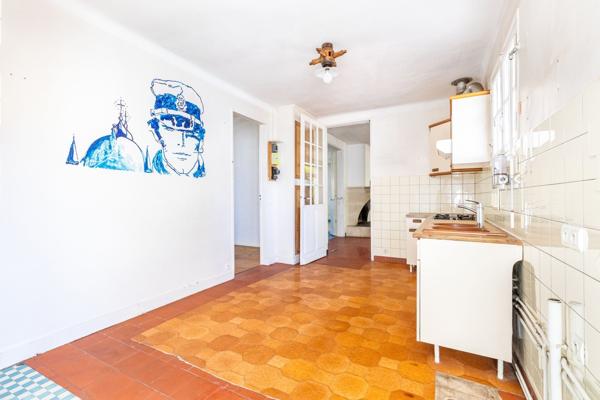 Vente Maison de luxe Arcachon 5 Pièces 105 m²