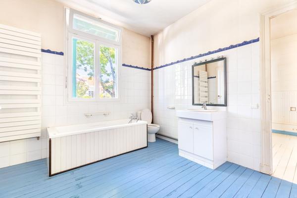 Vente Maison de luxe Arcachon 5 Pièces 105 m²