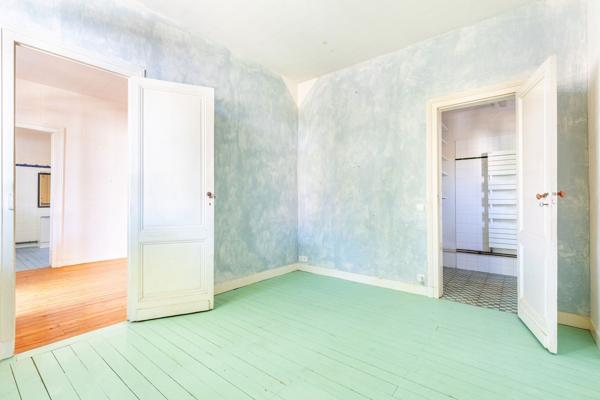 Vente Maison de luxe Arcachon 5 Pièces 105 m²
