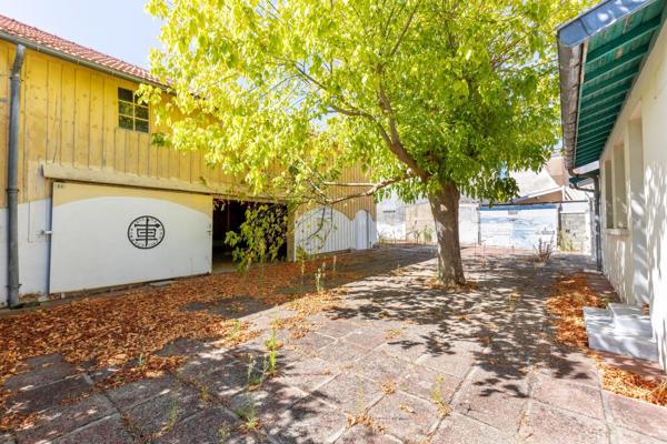 Vente Maison de luxe Arcachon 5 Pièces 105 m²
