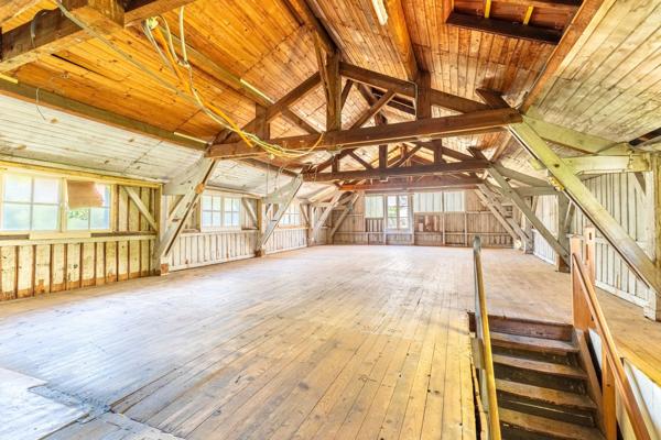 Vente Maison de luxe Arcachon 5 Pièces 105 m²