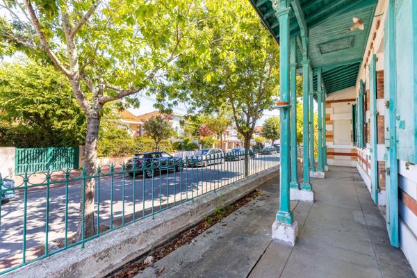 Vente Maison de luxe Arcachon 5 Pièces 105 m²