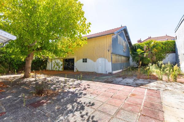 Vente Maison de luxe Arcachon 5 Pièces 105 m²