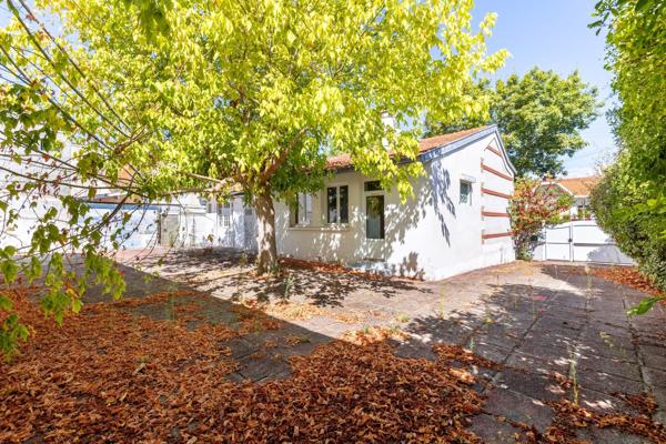 Vente Maison de luxe Arcachon 5 Pièces 105 m²