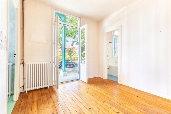 Vente Maison de luxe Arcachon 5 Pièces 105 m²