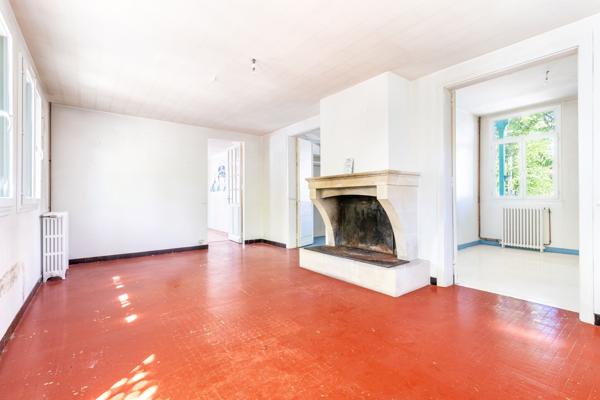 Vente Maison de luxe Arcachon 5 Pièces 105 m²