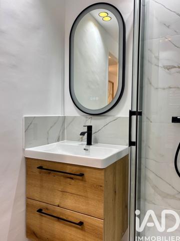 Appartement à vendre 3 pièces 39 m² Toulon