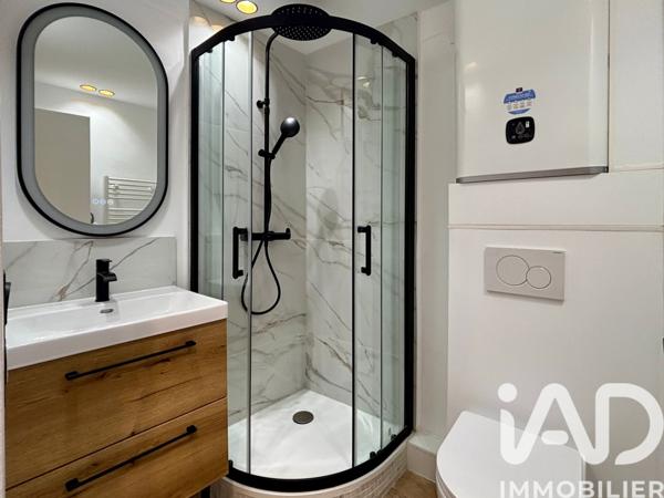 Appartement à vendre 3 pièces 39 m² Toulon