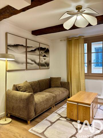 Appartement à vendre 3 pièces 39 m² Toulon