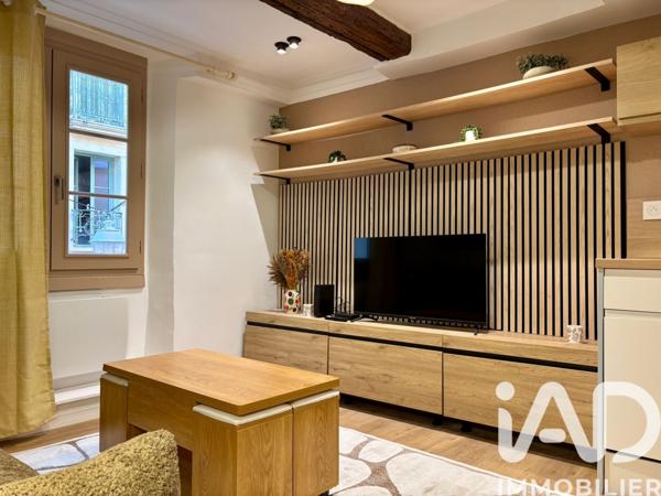 Appartement à vendre 3 pièces 39 m² Toulon