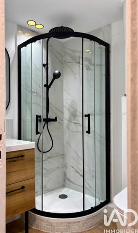 Appartement à vendre 3 pièces 39 m² Toulon