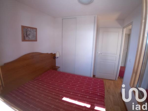 Appartement 3 pièces de 44 m² à Albiez-Montrond (73300)