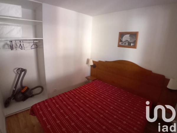 Appartement 3 pièces de 44 m² à Albiez-Montrond (73300)