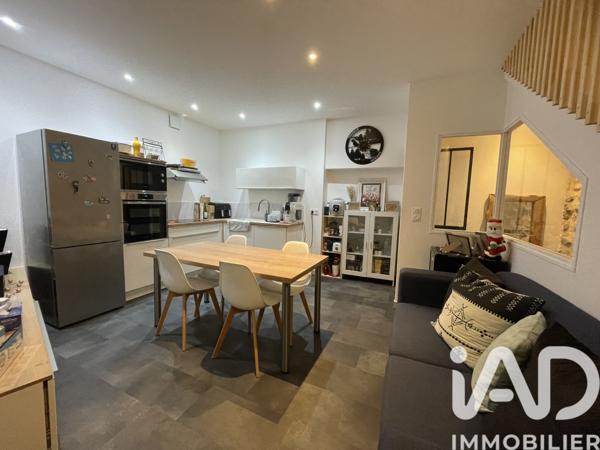 Location appartement 3 pièces 52 m² Alissas