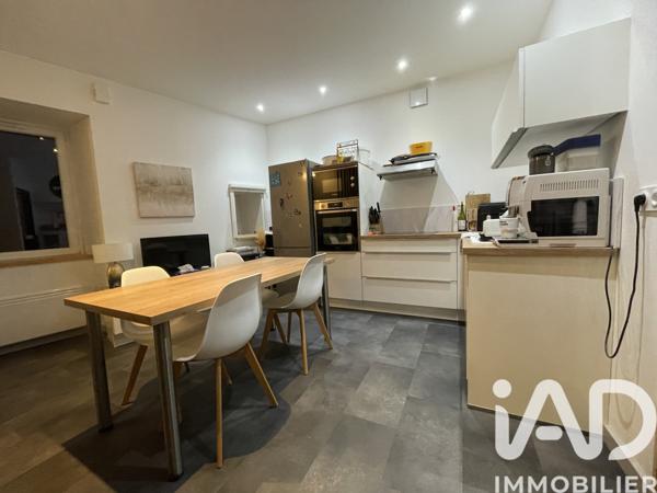 Location appartement 3 pièces 52 m² Alissas