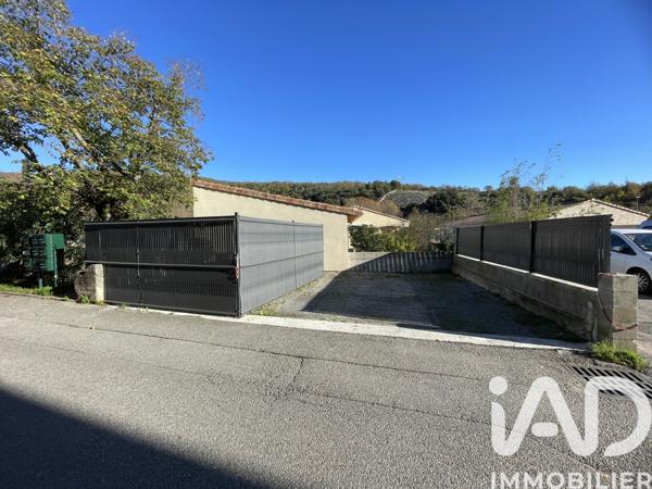 Location appartement 3 pièces 52 m² Alissas