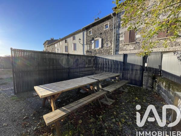 Location appartement 3 pièces 52 m² Alissas