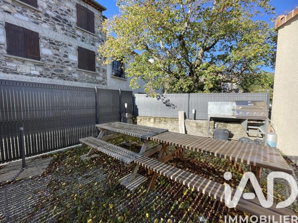 Location appartement 3 pièces 52 m² Alissas