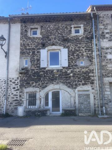 Location appartement 3 pièces 52 m² Alissas