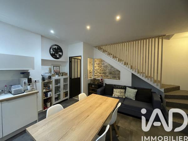 Location appartement 3 pièces 52 m² Alissas