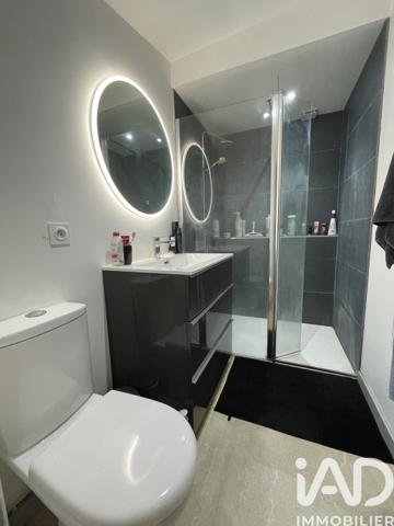 Location appartement 3 pièces 52 m² Alissas