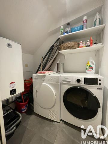 Location appartement 3 pièces 52 m² Alissas