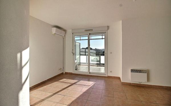 Appartement à vendre    3 pièces • 63,38 m2 Miramas