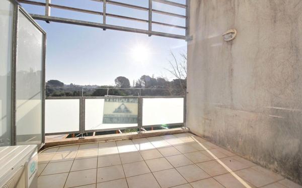 Appartement à vendre    3 pièces • 63,38 m2 Miramas