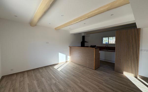 Maison à vendre    4 pièces •  Aubignan