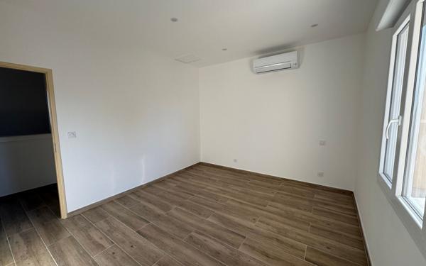 Maison à vendre    4 pièces •  Aubignan