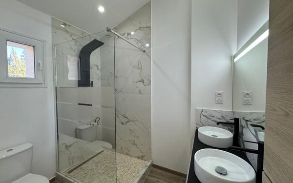 Maison à vendre    4 pièces •  Aubignan