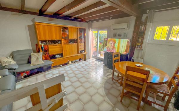 Maison à vendre    5 pièces • 136 m2 La Trinité