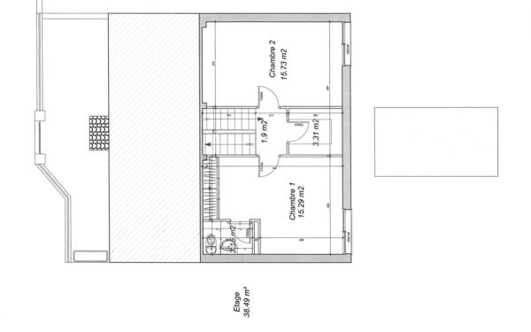 Maison à vendre    5 pièces • 136 m2 La Trinité