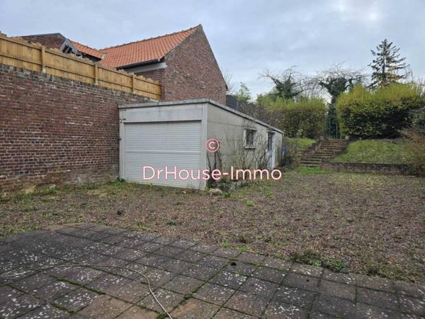 Maison à vendre 7 pièces de 161 m²