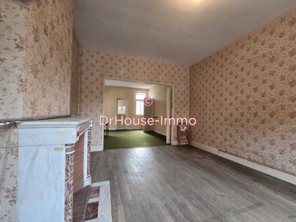 Maison à vendre 7 pièces de 161 m²