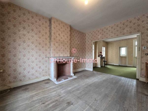 Maison à vendre 7 pièces de 161 m²