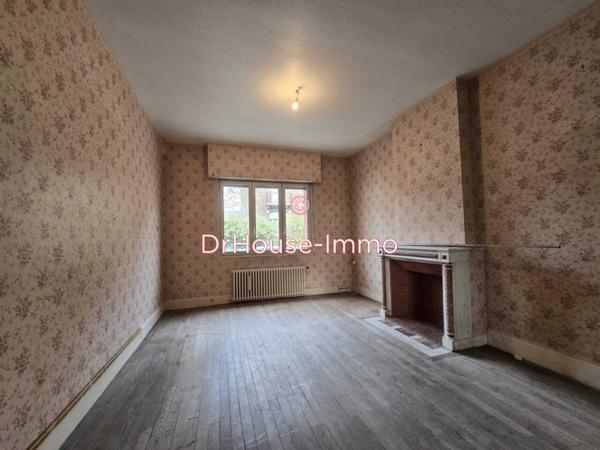 Maison à vendre 7 pièces de 161 m²