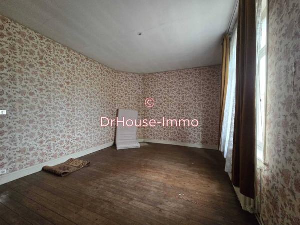 Maison à vendre 7 pièces de 161 m²