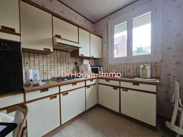 Maison à vendre 7 pièces de 161 m²