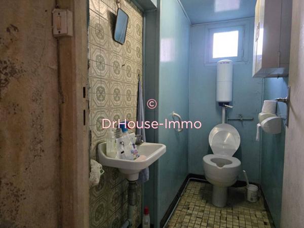 Maison à vendre 7 pièces de 161 m²