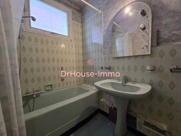 Maison à vendre 7 pièces de 161 m²