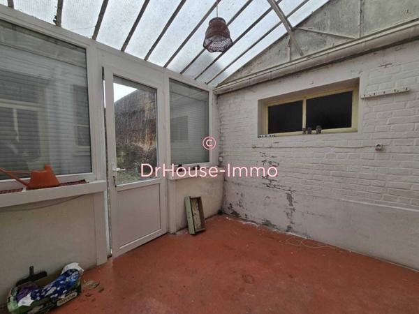 Maison à vendre 7 pièces de 161 m²