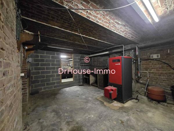 Maison à vendre 7 pièces de 161 m²