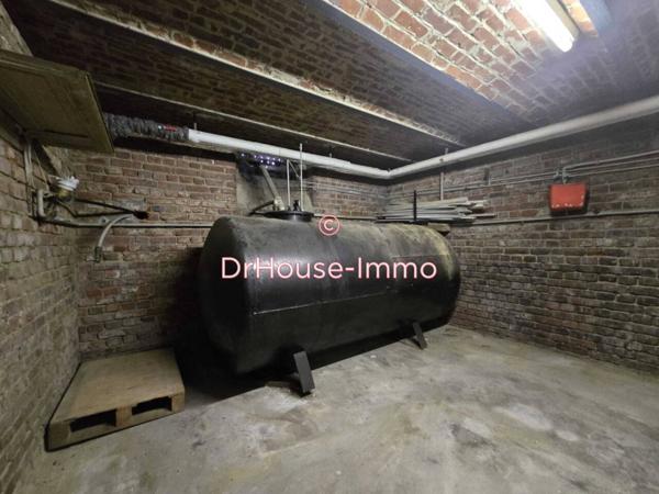 Maison à vendre 7 pièces de 161 m²