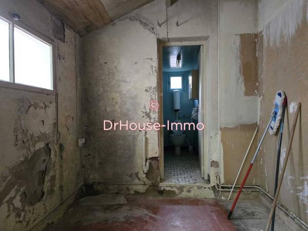 Maison à vendre 7 pièces de 161 m²