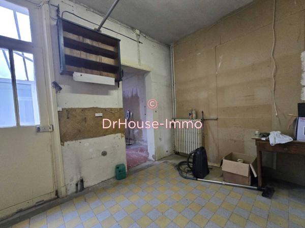 Maison à vendre 7 pièces de 161 m²