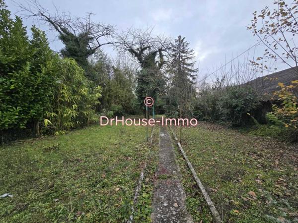 Maison à vendre 7 pièces de 161 m²