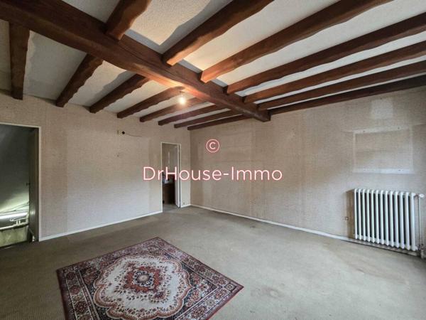 Maison à vendre 7 pièces de 161 m²